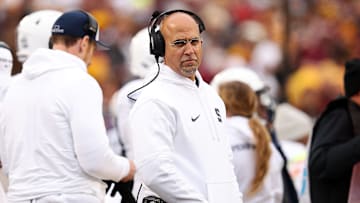 Penn State v Minnesota