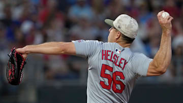 St. Louis Cardinals v Kansas City Royals