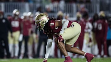 Florida v Florida State