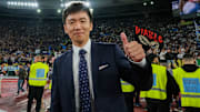 Steven Zhang 