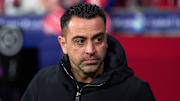Atletico Madrid v FC Barcelona - LaLiga EA Sports