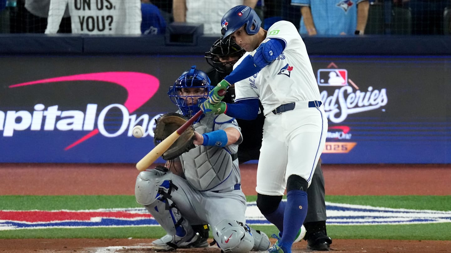 Blue Jays vs. Dodgers Prediction, Odds, Probable Pitchers and Prop Bets for World Series Game 3