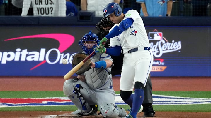 George Springer is a good bet to stay hot on Monday night. George Springer is a good bet to stay hot on Monday night.