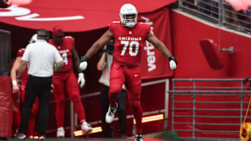 Dallas Cowboys v Arizona Cardinals