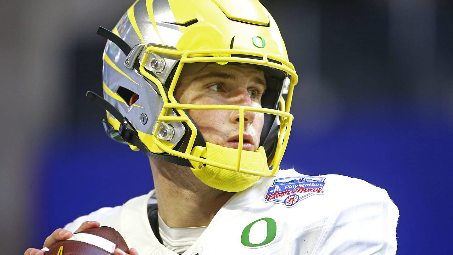 ニューオーリンズの聖人は、NFLドラフトでシェデュール・サンダースよりもタイラー・シャフを選ぶ