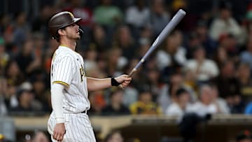 San Francisco Giants v San Diego Padres