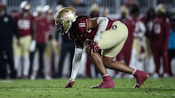 Florida v Florida State