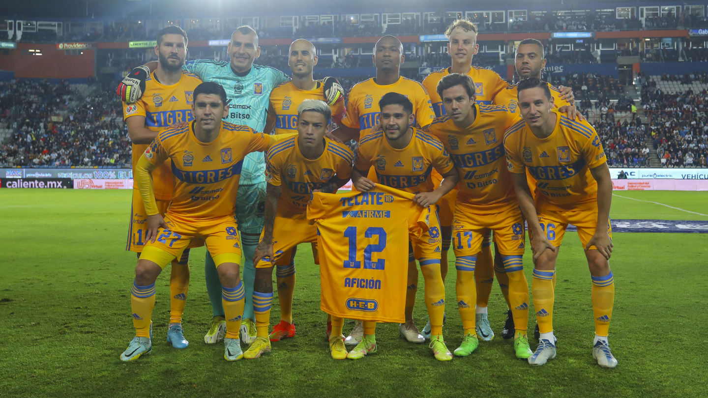 Los 5 Jugadores Que Ser n Claves Para Tigres En El Clausura 2023