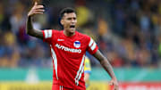 Davie Selke