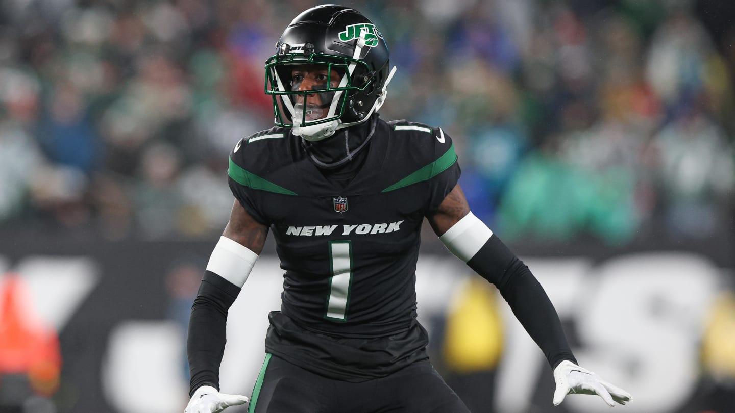 Two Shocking Stats To Note for New York Jets Star Sauce Gardner