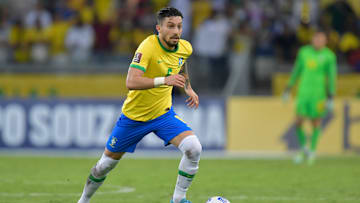 Brazil v Paraguay - FIFA World Cup Qatar 2022 Qualifier