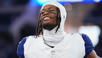 Washington Commanders v Dallas Cowboys