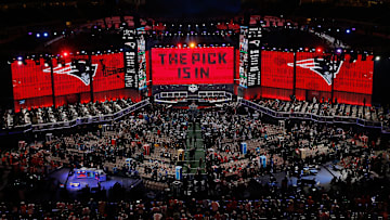 2018 NFL Draft