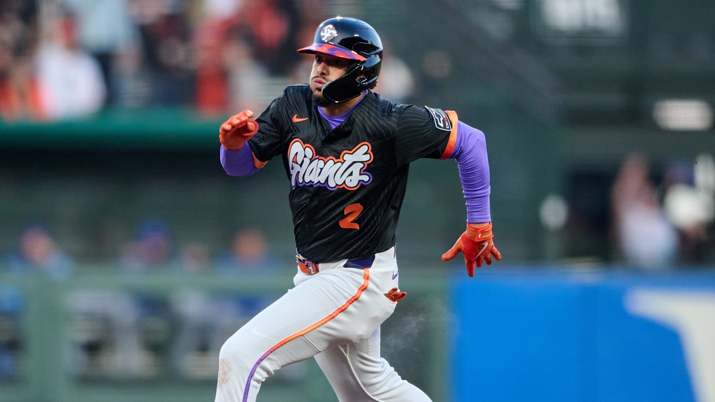 Newest Giants Superstar Yet to Pay Dividends Offensively This Season