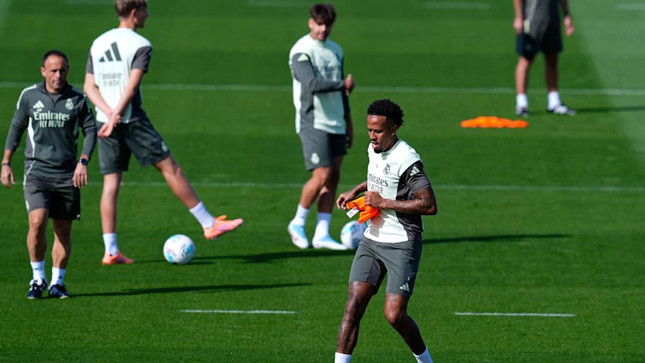 Éder Militão