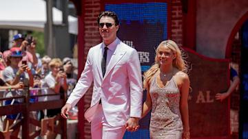 All-Star Red Carpet Show presented by Frutitas Agua Fresca