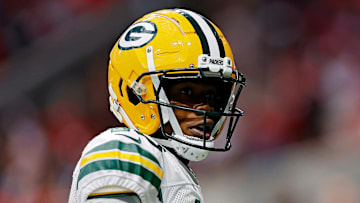Green Bay Packers v Atlanta Falcons