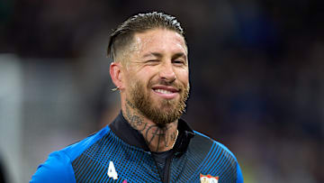 Sergio Ramos llegará a la Sultana del Norte esta semana 