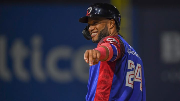 Robinson Canó podría ser clave para los Mets en la temporada de 2022