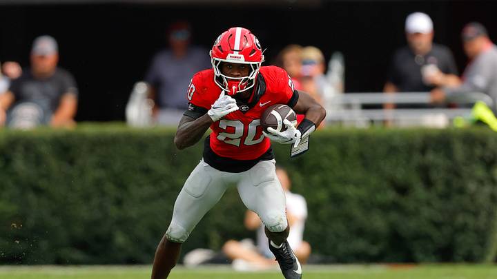Vanderbilt v Georgia