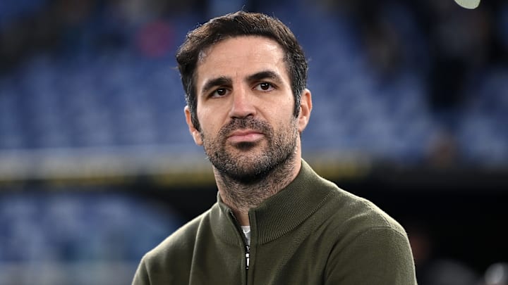 Fabregas Fabregas