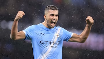 Zieht es Rodri zurück nach Madrid? Zieht es Rodri zurück nach Madrid?