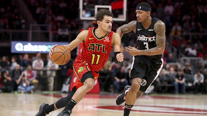 Hawks vs. Wizards Prediction and Odds: Trust Wizards as Home ...