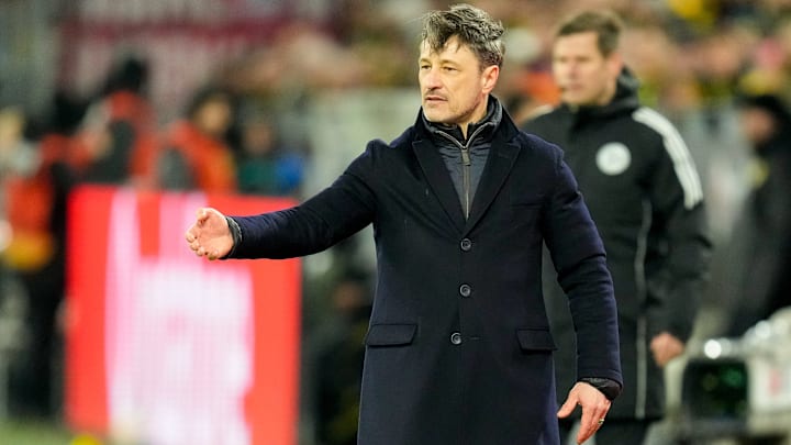 Borussia Dortmund v FC Bayern München - Bundesliga