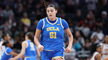 UCLA v USC
