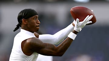 Jordan Addison, Minnesota Vikings