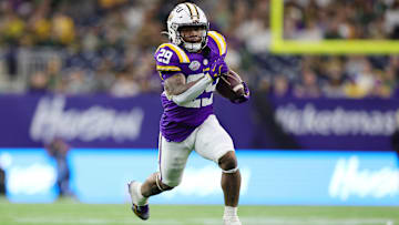 Baylor v LSU - Kinder's Texas Bowl