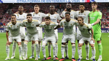 Real Madrid