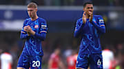 Chelsea FC v Nottingham Forest FC - Premier League