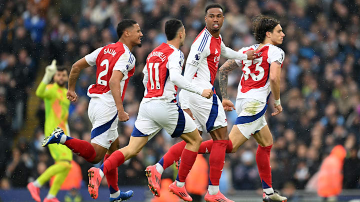 The Gunners face League One opposition in the cup