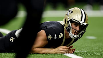Derek Carr, New Orleans Saints