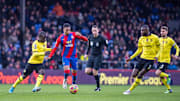 Crystal Palace v Chelsea - Premier League