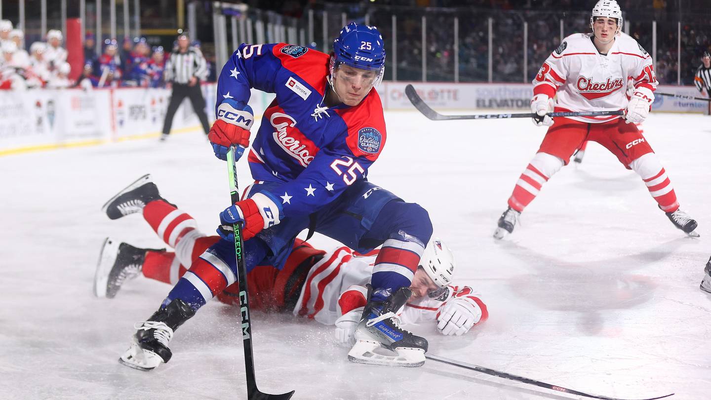 3 Rochester Amerks the Buffalo Sabres should bring up next season - Vimarsana News