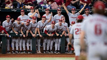 University of Arkansas v Oklahoma State University