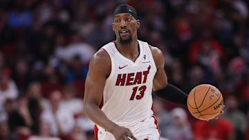 Bam Adebayo, Miami Heat