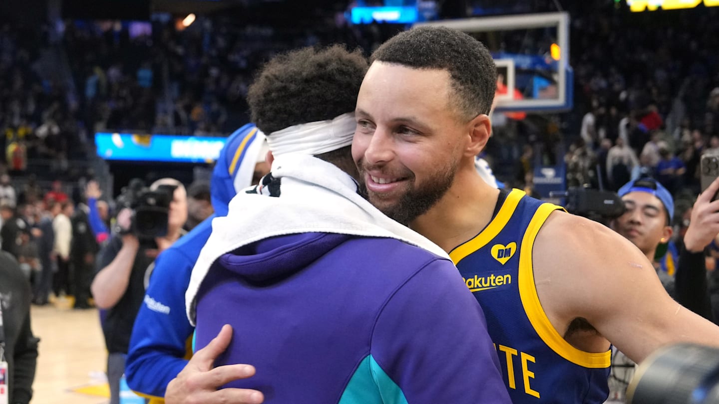 Warriors, Seth Curry Report Mutual Free Agency Interest