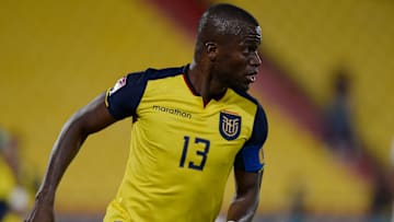 Com Enner Valencia novamente como referência ofensiva, o Equador inicia sua caminhada na Copa do Mundo de 2022