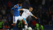 Malik Tillman, Stanislav Lobotka