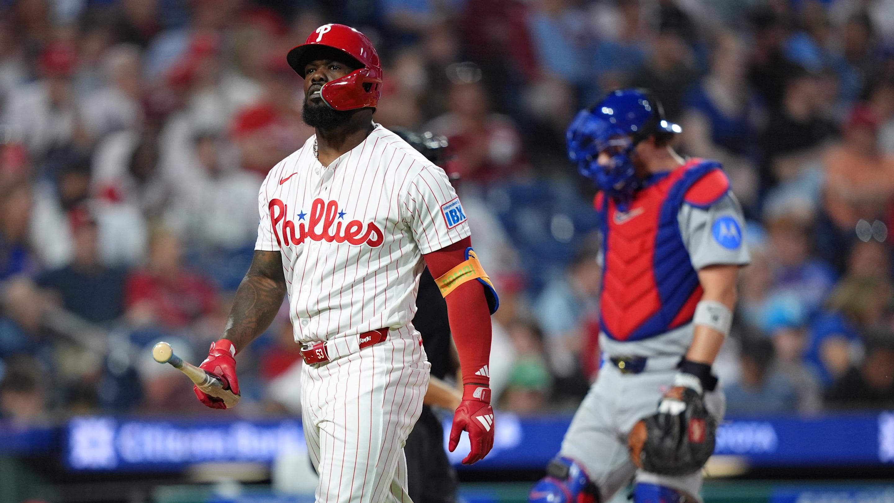 3 Phillies players whose cold starts can't be sustainable, 2 we're worried about