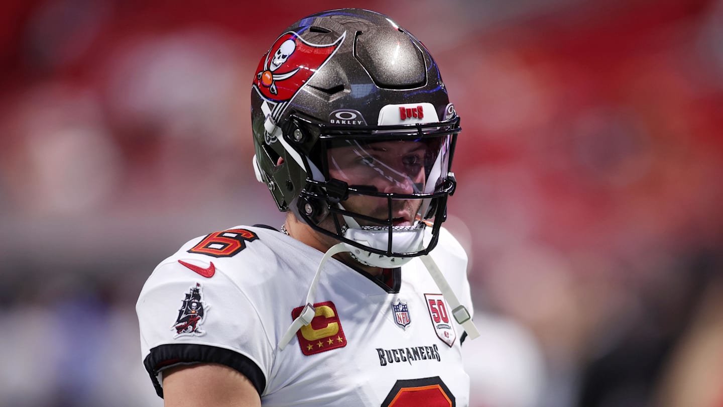 Browns-Ravens, Buccaneers-Texans Set for Key NFL Divisional Games