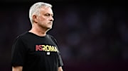 Jose Mourinho