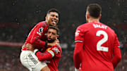 Al-Nassr will bei Manchester United wildern