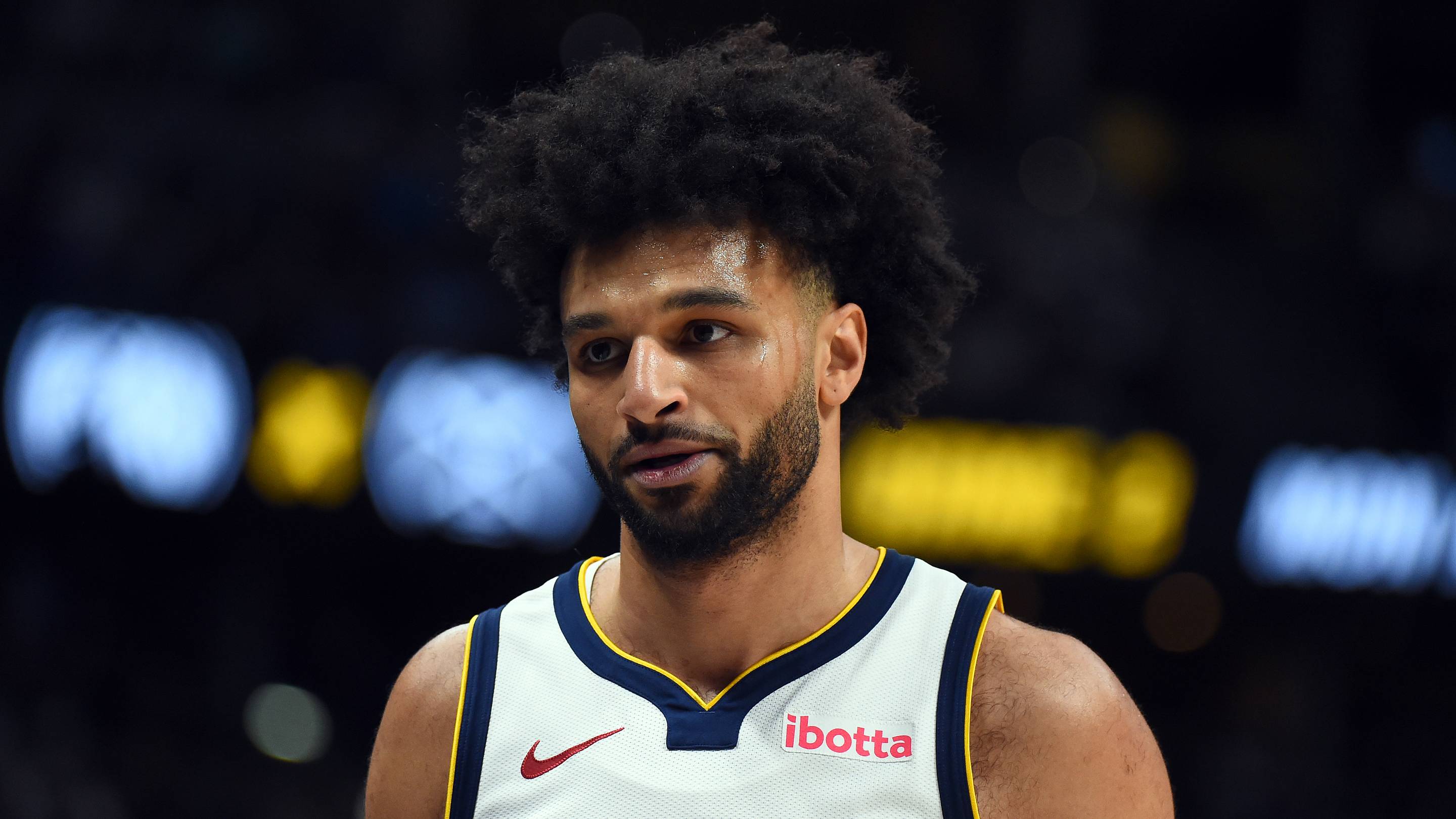 Trading Jamal Murray is the only way for the Nuggets to keep their title window open