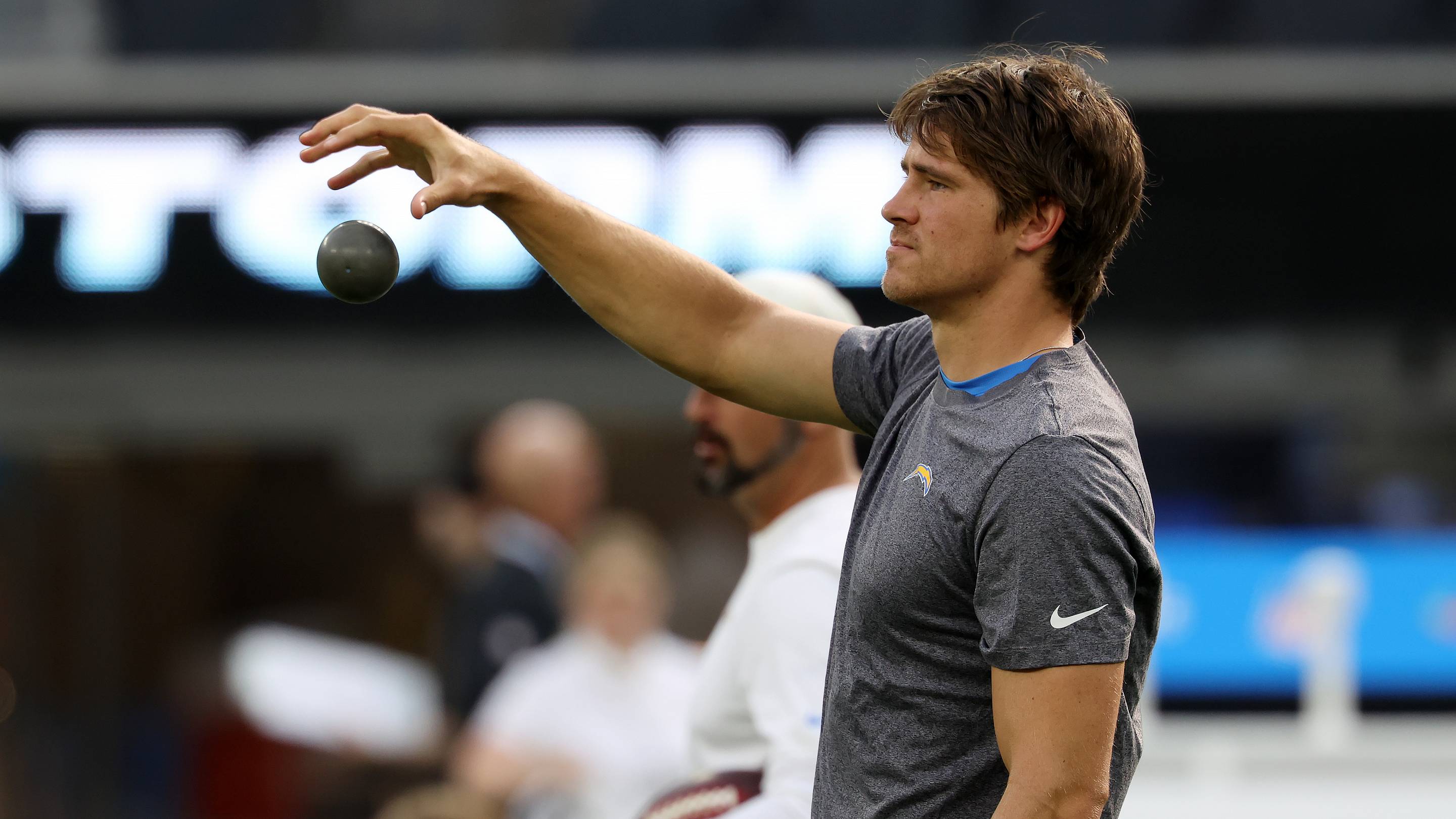 Chargers’ Biggest Questions Amplified by NFL Execs Commentary