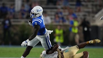Elon v Duke