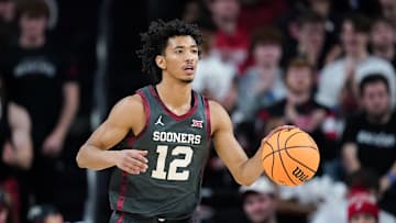 Oklahoma v Cincinnati